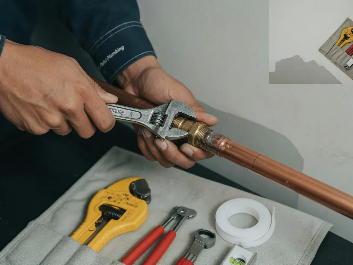 Why choose Drain Cleaning in Monument, KS